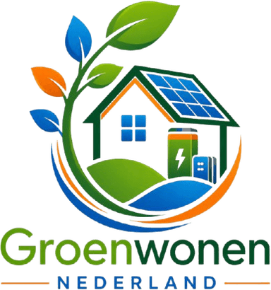 Groenwonen Nederland