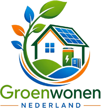 Groenwonen Nederland